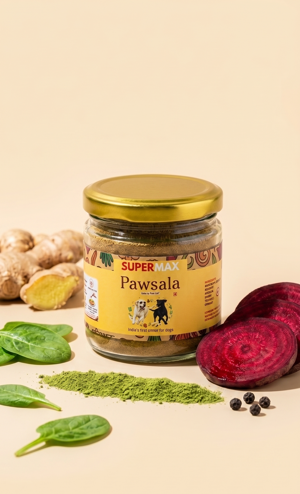PAWSALA.